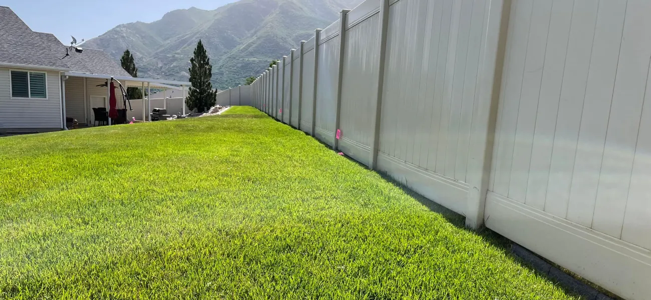 Dry Spots In Your Lawn