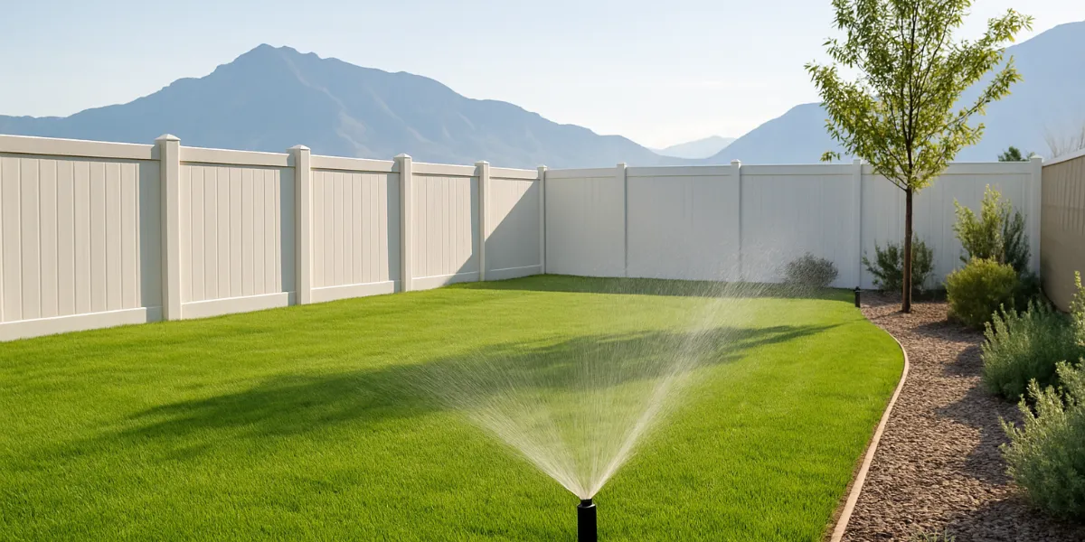 why your sprinkler doesnt turn off